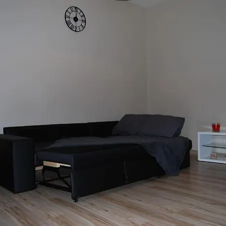 Apartment Avec Terrasse Centre De La Bastide *