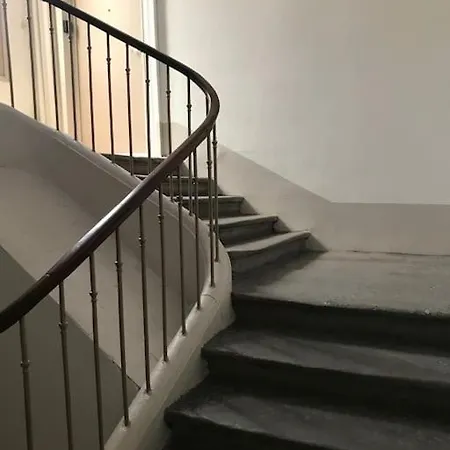 Appartamento Avec Terrasse Centre De La Bastide *