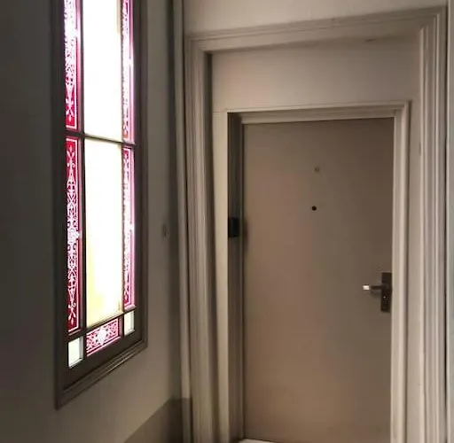 Avec Terrasse Centre De La Bastide Apartment *