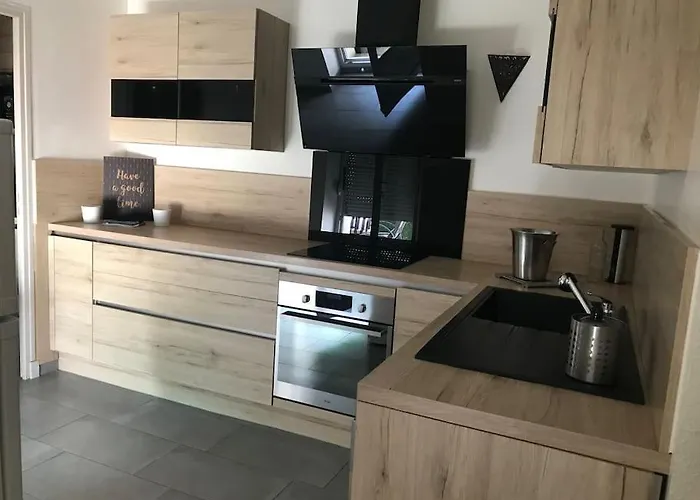 Apartamento Avec Terrasse Centre De La Bastide *