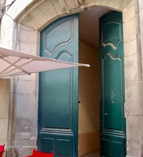 Avec Terrasse Centre De La Bastide Apartamento