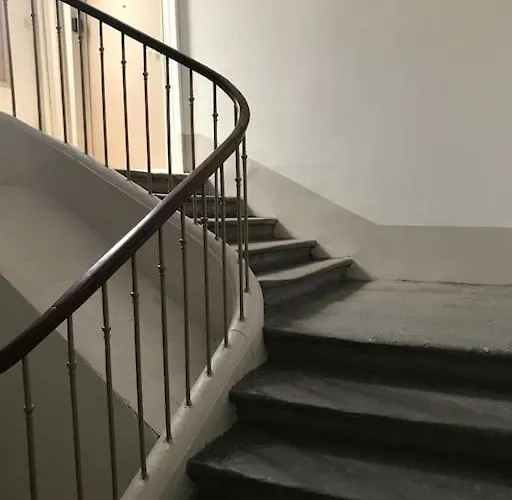 Apartamento Avec Terrasse Centre De La Bastide *